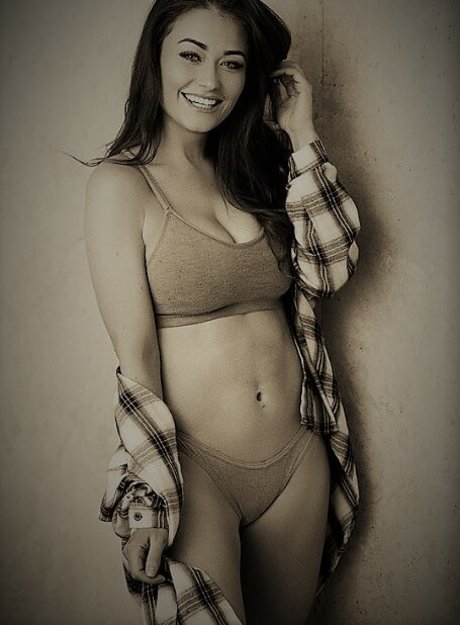 Jess Impiazzi pornographic model img