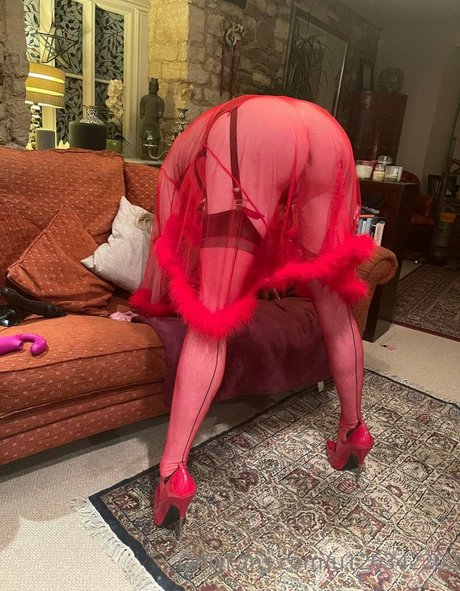 Charlie Cat pornographic model gallery