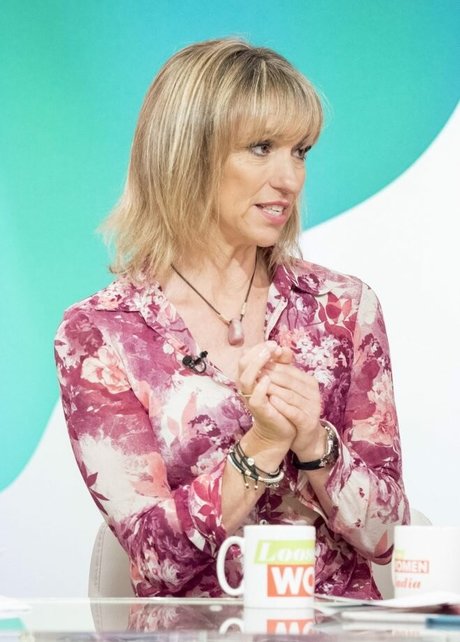 Michaela Strachan adult model picture