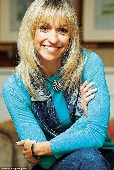 Michaela Strachan model exclusive images