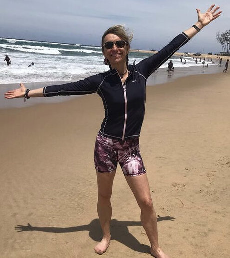 Michaela Strachan hot pornstar photos