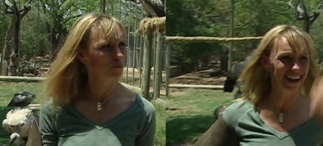Michaela Strachan nude actress photos