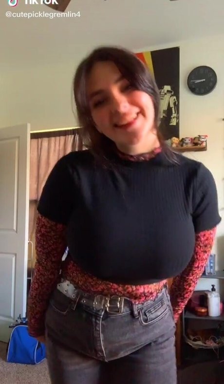 Sarah Lynne Marie exclusive pornstar pic
