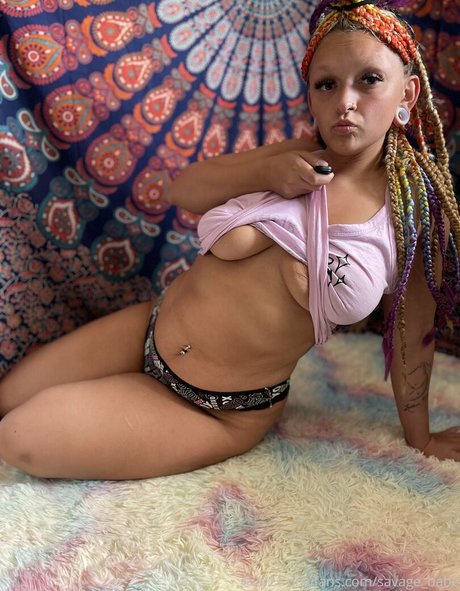savage babe star nice gallery