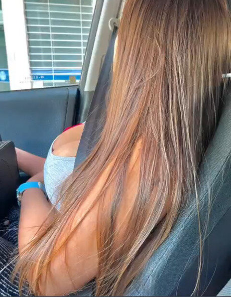 Melu Denise pornstar naked photo