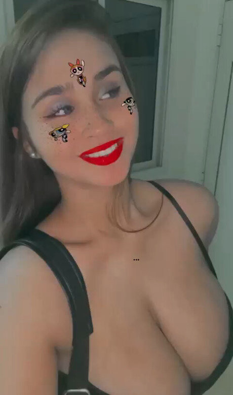 Melu Denise nudes star picture