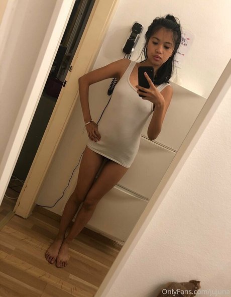 jujuna pornstar exclusive pictures