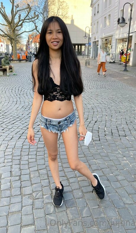 jujuna pornstar high quality pics