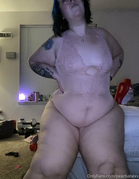 pearbabexx best star picture