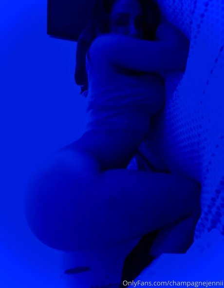 champagnejennii pornstar high quality picture