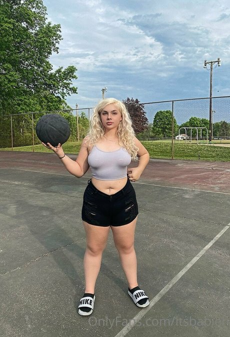 itsbabieh free pornstar image
