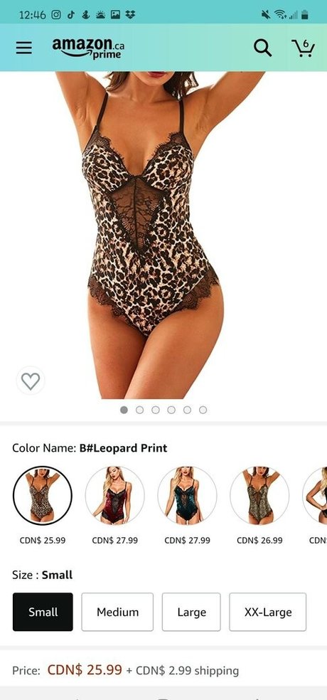 yourfavoritecanadianmilf top profile image