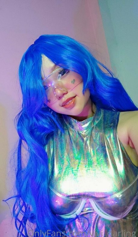 vivi darling pornstar photo