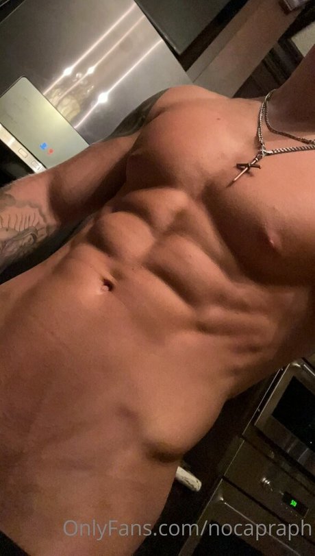 nocapraph model pornographic photo