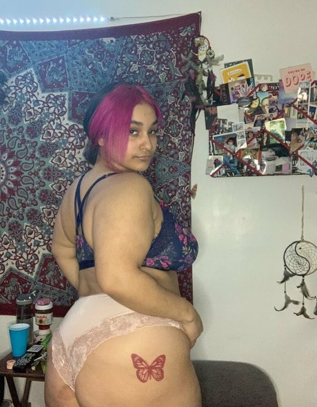 xamberxx pornstar erotic photo