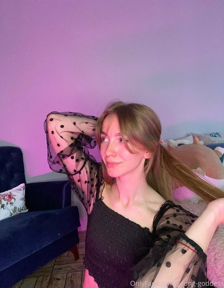 young goddess pornographic actress archive