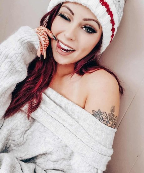 Madison Agnew pornstar hot pic