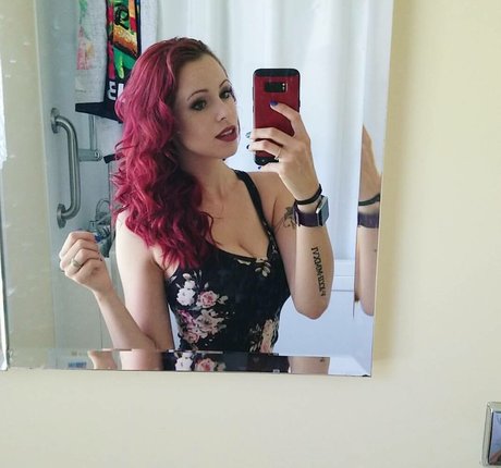 Madison Agnew xxx star picture