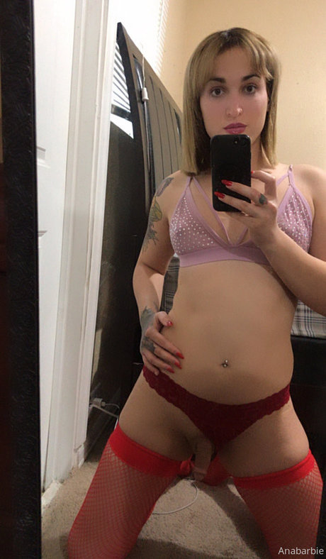 anabarbie1996 model beautiful photo