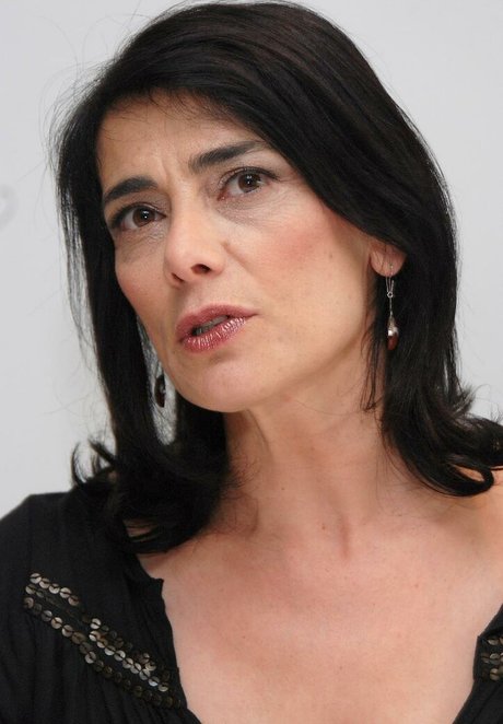 Hiam Abbass star adult images