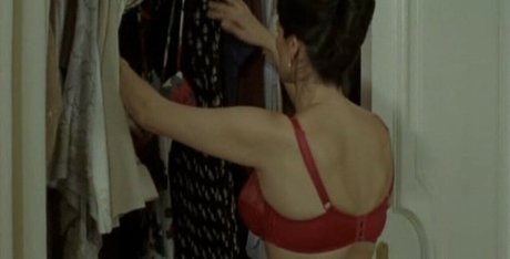 Hiam Abbass erotic star photo