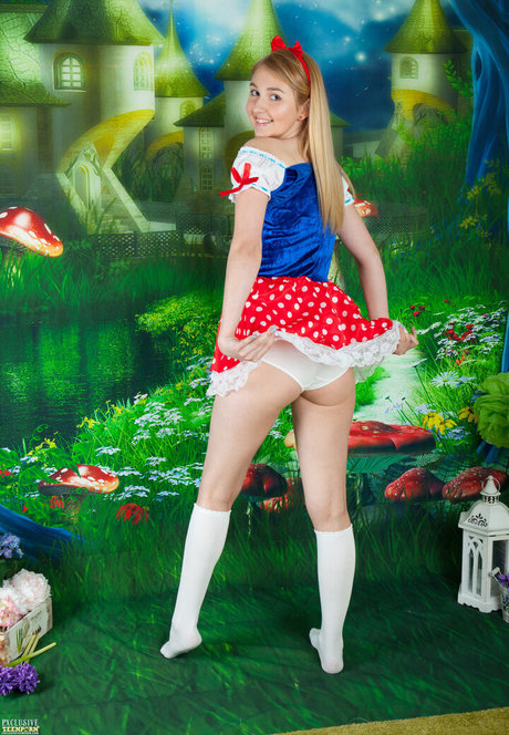 Nimfa nice pornstar images