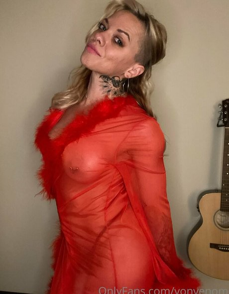 vonvenom high quality pornstar picture