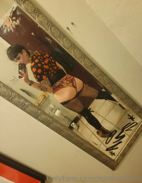 norabunnyxo top star photos