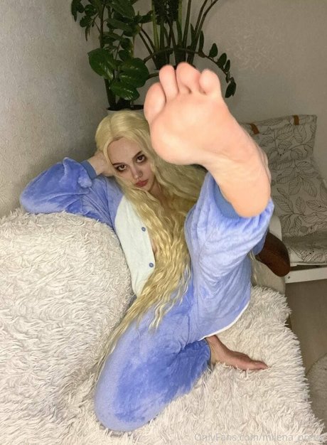 milena pretty pornstar nice pics