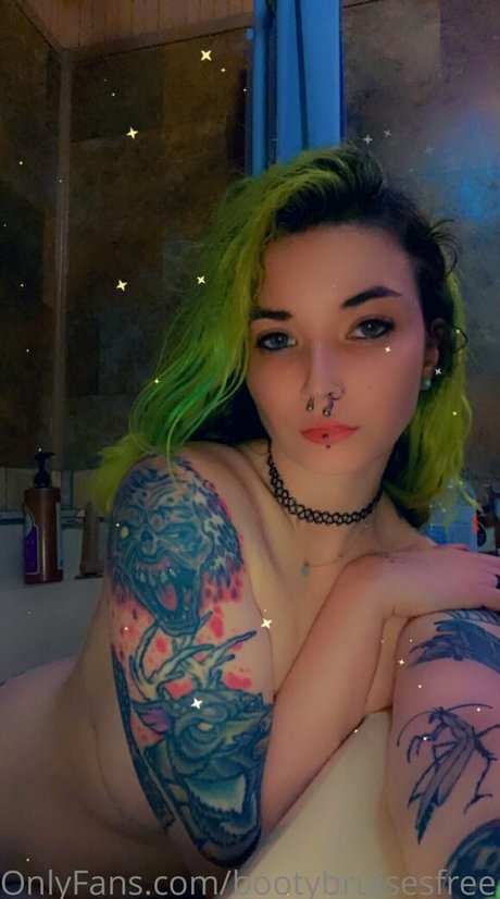 bootybruisesfree pornstar nudes image