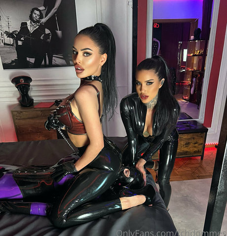 fchdommes art pornstar photos