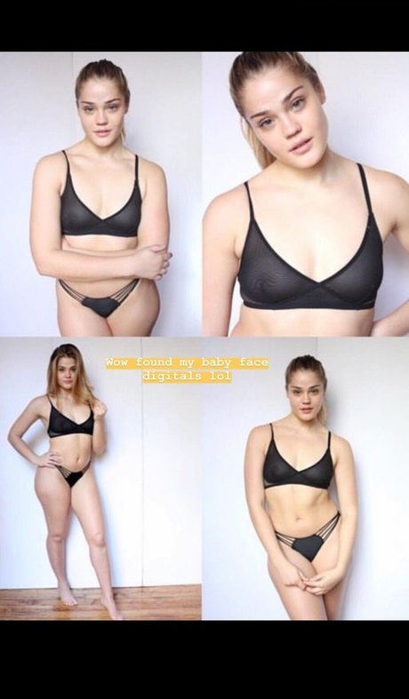 Laney DeGrasse nude actress picture