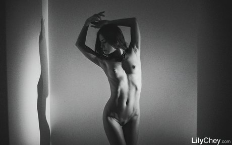 Guerlain pornographic model image