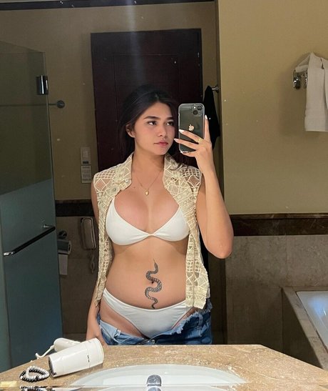 Erica Garcia nude actress pic