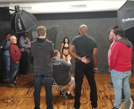keelingz hd model galleries