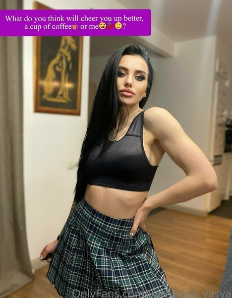 yaroslava yasya nice pornstar pic