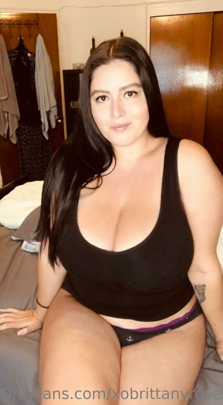 xobrittanyrosefree perfect pornstar galleries