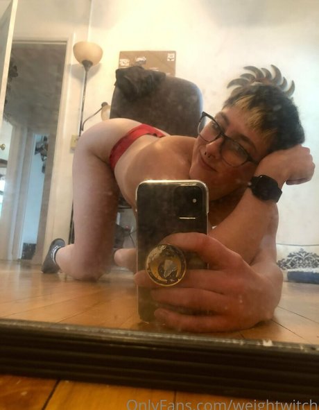 weightwitch pornstar sexy image