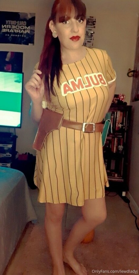 Lewdladyj perfect pornstar gallery