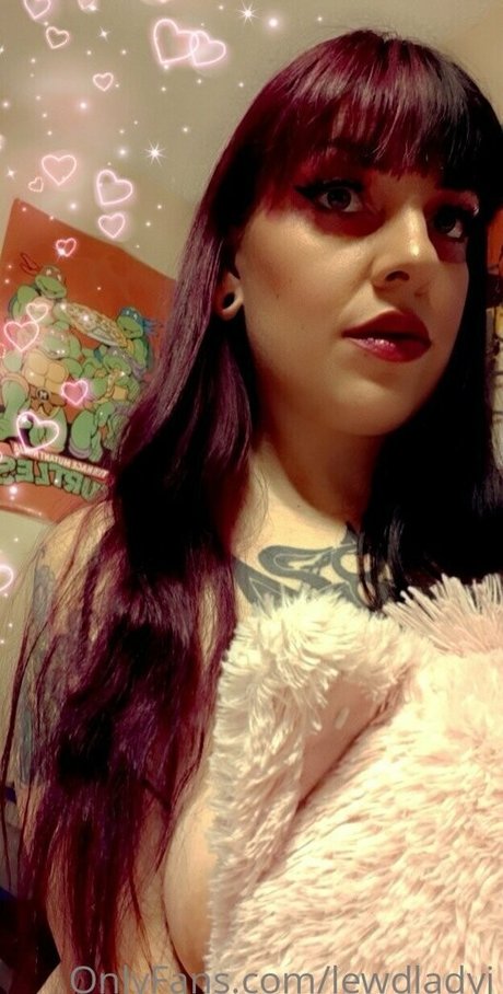 Lewdladyj model sexy img