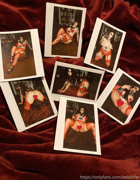 lexlucifer pornstar hot archive