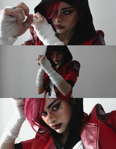 Kiiyoko best model pictures