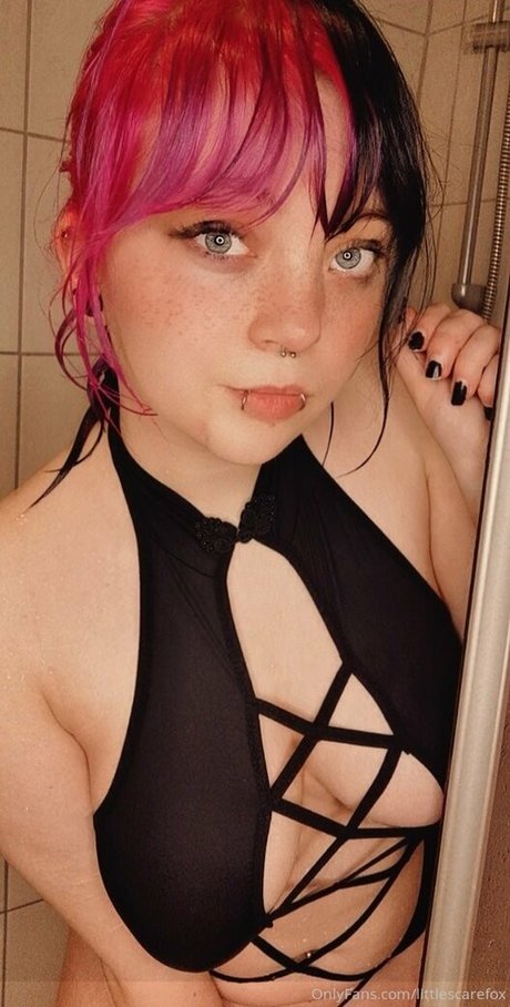 littlescarefox pornstar nude pictures