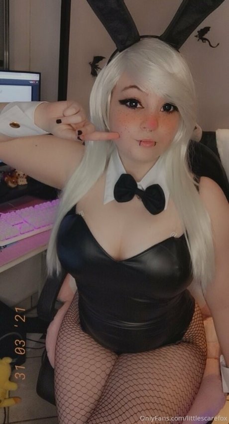 littlescarefox pretty actress pics
