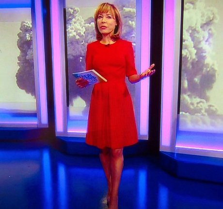 Sian Williams adult star img