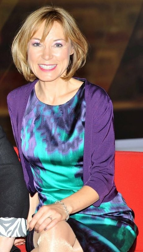 Sian Williams star erotic pic