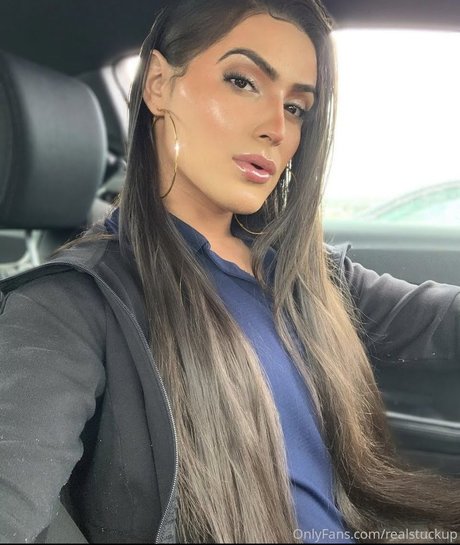 RealStuckUp pornstar pretty photo
