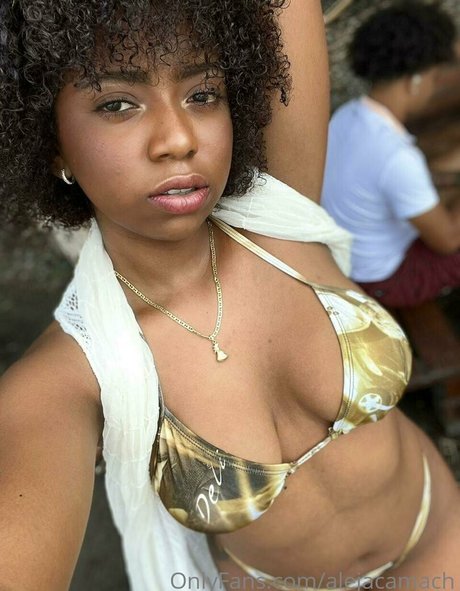 alejacamach perfect pornstar picture