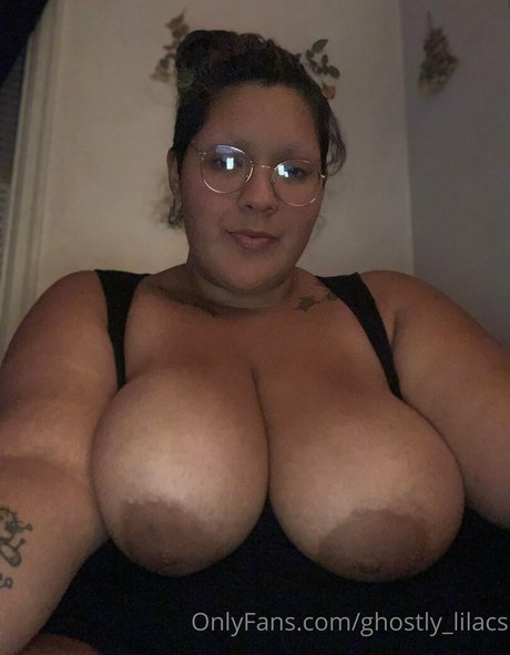 ghostly lilacs nice pornstar galleries