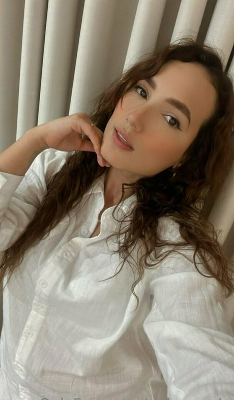 dulceprada model sexy pic